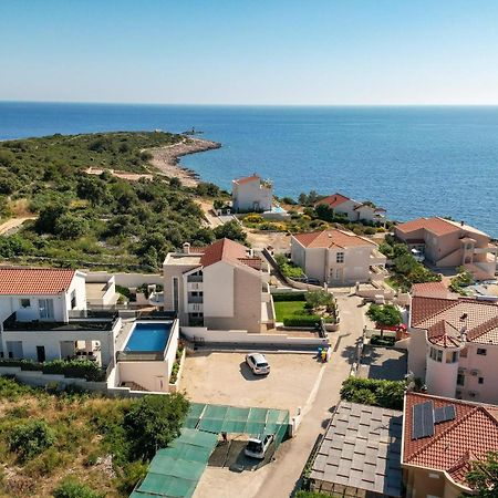 Villa Le Soleil Rogoznica  Phòng bức ảnh