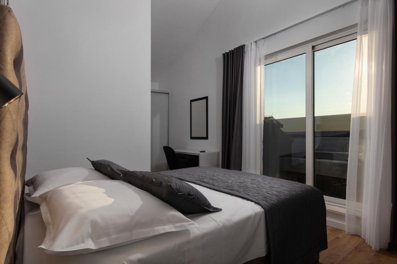 Villa Le Soleil Rogoznica  Ngoại thất bức ảnh