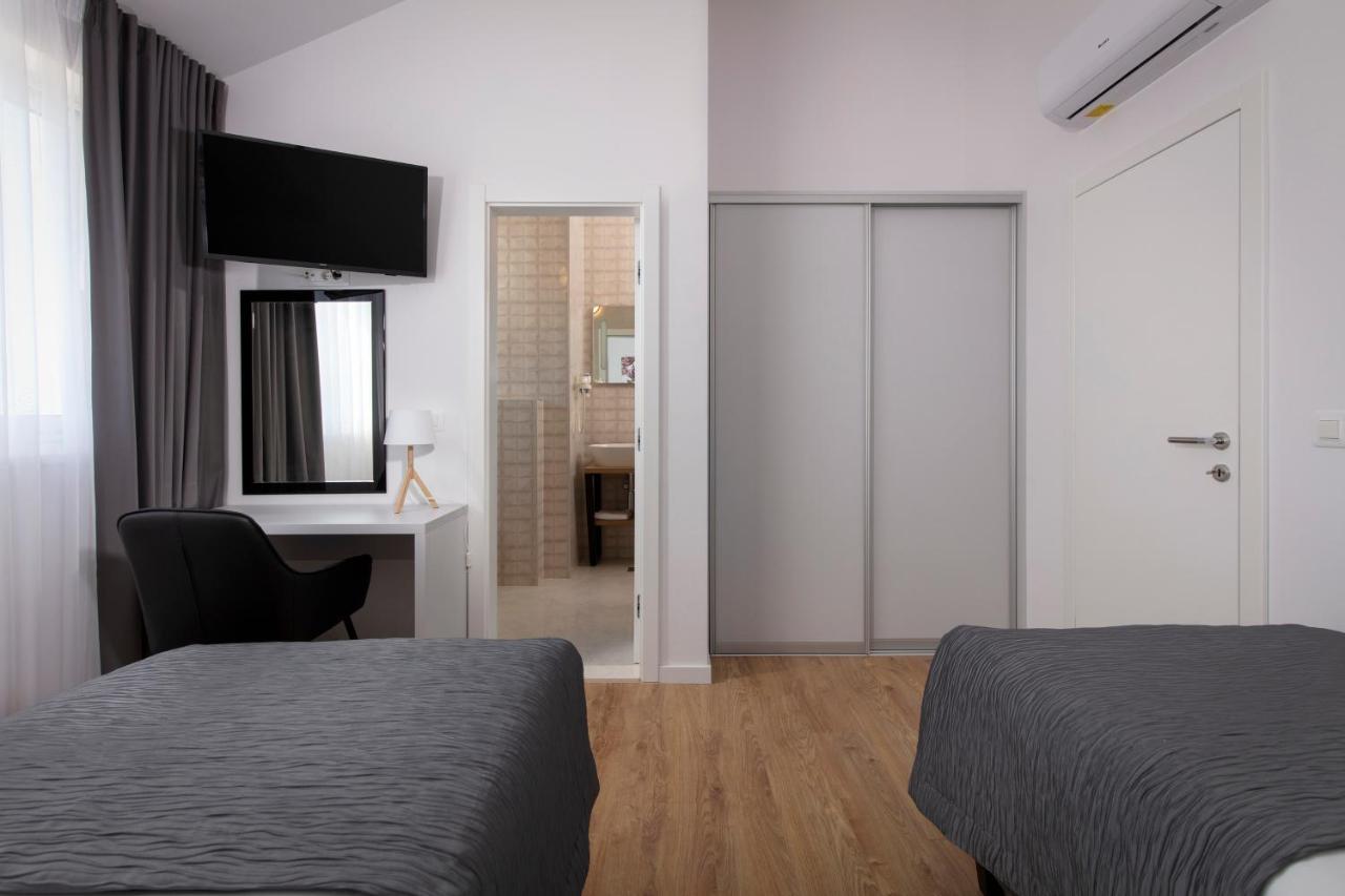 Villa Le Soleil Rogoznica  Ngoại thất bức ảnh